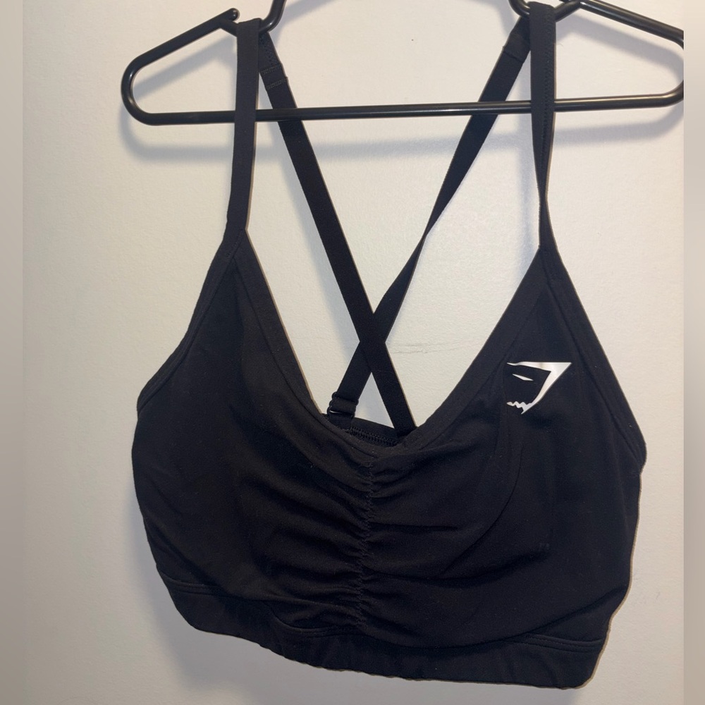 Gymshark sports bra